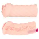 Мастурбатор Kokos Elegance 002 Vibe photo 2