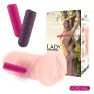 Мастурбатор вагина Kokos Lady Vibe photo 3