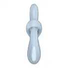 Вибратор с ротацией Satisfyer Heat Flex 4 Blue, подогрев до 39°C photo 4