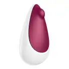 Вибратор Satisfyer Spot On 3 Berry, компактный и мощный, 12 режимов photo 3