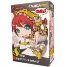 Мастурбатор Magic Eyes Monster Wet Pocket 8 Spiral photo 1