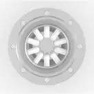 Вставка ZINI Dib Bang Bang Tentacle photo 3