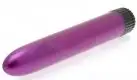 Вибратор SUPREME JOY ULTRASLIM VIBRATOR PURPLE HEART photo 3