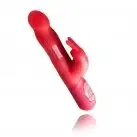 Вибратор Dorcel Baby Rabbit Pink photo 1