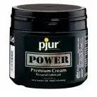 Лубрикант на комбинированной основе Pjur POWER Premium Cream 500 мл photo 1