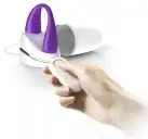 Вибратор WE-VIBE 3 PURPLE photo 1