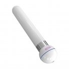 Сенсорный вибромассажер Touch Vibe, белый photo 1