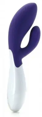 Вибратор INA PURPLE   photo 1