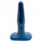 Анальная пробка Pretty Ends Iridescent Plug, 11 см photo 1