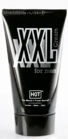 Крем мужской XXL CREME photo 2