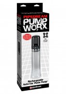 Автоматическая помпа для члена Pump Worx - Rechargeable Auto-vac photo 2
