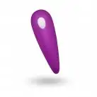 Вакуумный клиторальный стимулятор Satisfyer 1 photo 4