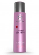 Интимная смазка для женщин Lube Woman Sensitive 120 Ml photo 1