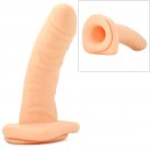 Страпон Sportsheets - Everlaster-Stud photo 4