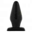 Анальная пробка ANAL PLEASURE SYSTEM MR. BIG, черная photo 1