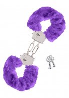 Эротический набор Ff Purple Passion Kit photo 4