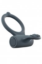 Эрекционное кольцо Marc Dorcel Power Clit Plus photo 2