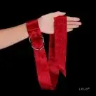 Ленточки для связывания LELO BOA TIES RED photo 2