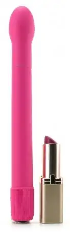 Вибратор пластиковый 7 FUNCTION SLENDER TULIP  photo 3