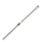 Удлинитель штока для секс-машин Hismith Extension Rod, 30cm photo 6