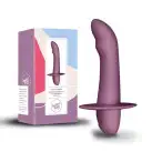 Массажер простаты SugarBoo Tickety Boo, 10 уровней интенсивности, унисекс, подходит для точки G photo 4