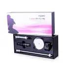 Набор адаптеров “для нее” для секс-машин Hismith KlicLok System Set for Her photo 8