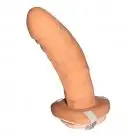 Полый страпон STRAP-ON HOLLOW EXTENDER FOR MEN  photo 5