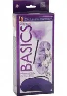 Секс-набор MISTRESS KIT– CUFFS, TICKLER MASK photo 3