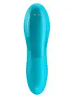 Вибратор на палец Satisfyer Teaser Light Blue photo 3