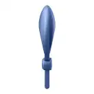 Эрекционное виброкольцо лассо с регулировкой размера Satisfyer Sniper Blue photo 3