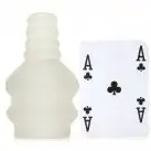 Вибромассажер для яичек THE SUPER BALL SUCKER photo 5