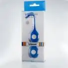 Вагинальные шарики MY FAVORITE LOVE BALLS BLUE photo 2