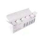 Набор яйц мастурбаторов Svakom Hedy X- Mixed Textures photo 2