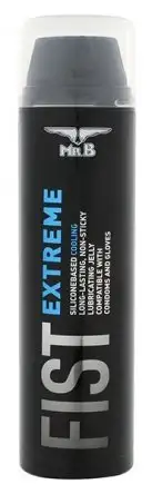 Смазка лубрикант FIST EXTREME photo 1