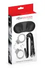 Набор BDSM аксессуаров Fetish Tentation Submission Kit photo 2