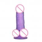 Гелевые фаллоимитаторы в ассортименте  photo 3