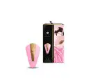 Клиторальный вибратор Shunga Obi Light Pink photo 6