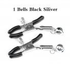 Зажимы для сосков с грузом  photo 4