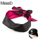 Атласная повязка на глаза Meselo  photo 3