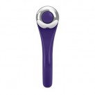 Вибрирующее кольцо OVO B1 Vibrating Ring, PURPLE photo 2