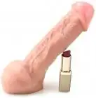 Страпон ULTRA HARNESS 2000 MALE photo 4