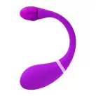 Интерактивное виброяйцо Ohmibod Esca2 for Kiiroo (подходит для вебкама) photo 2
