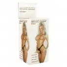 Страпон MAGIC FLESH STRAP-ON photo 3