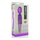 Вибромассажер Climax Elite EOS Rechargeable 9x Wand  photo 2