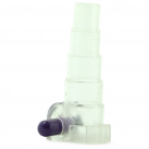 Вибронасадка для члена Penthouse Love Ring, The Invisible Man photo 1