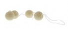 Вагинальные шарики 4 PLAY DUOTONE BALLS photo 1