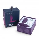 Анальная пробка DITTO BY WE-VIBE PURPLE photo 11