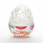 Набор Tenga Keith Haring EGG Street photo 4