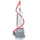 Гидропомпа Bathmate HydroXtreme 11 (X50), для члена длиной от 23 до 28см, диаметр до 6см photo 2