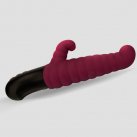 Вибратор-пульсатор AVO A2 purple photo 1